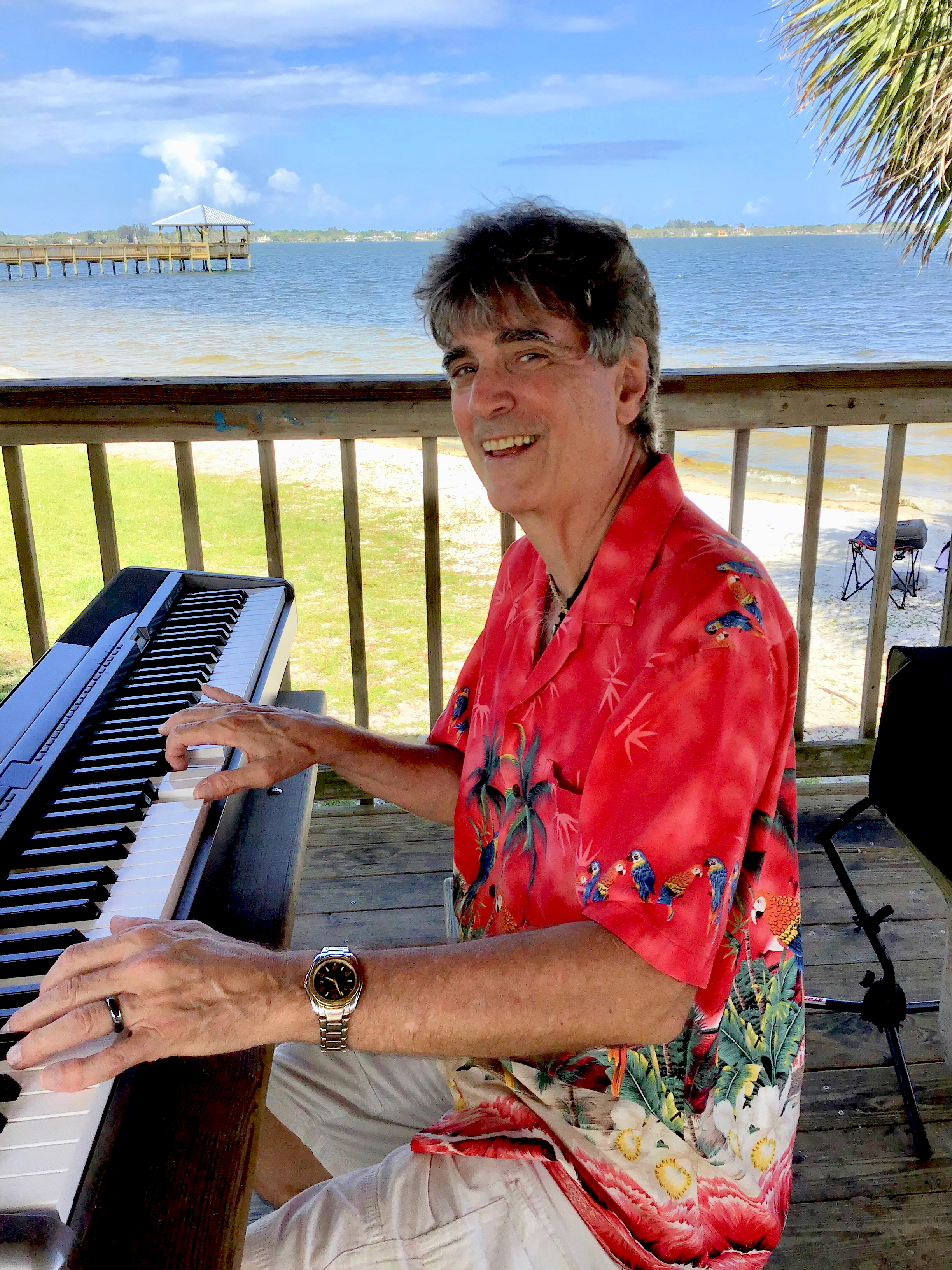 Don Alexander