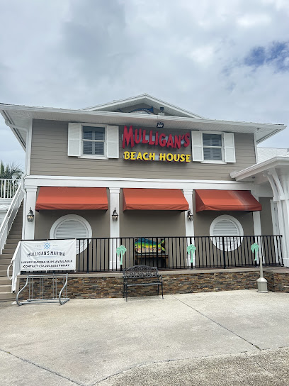 Mulligans Beach House  venue photo