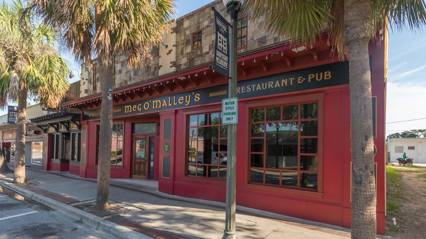 Meg O'Malley's Restaurant and Irish Pub venue photo
