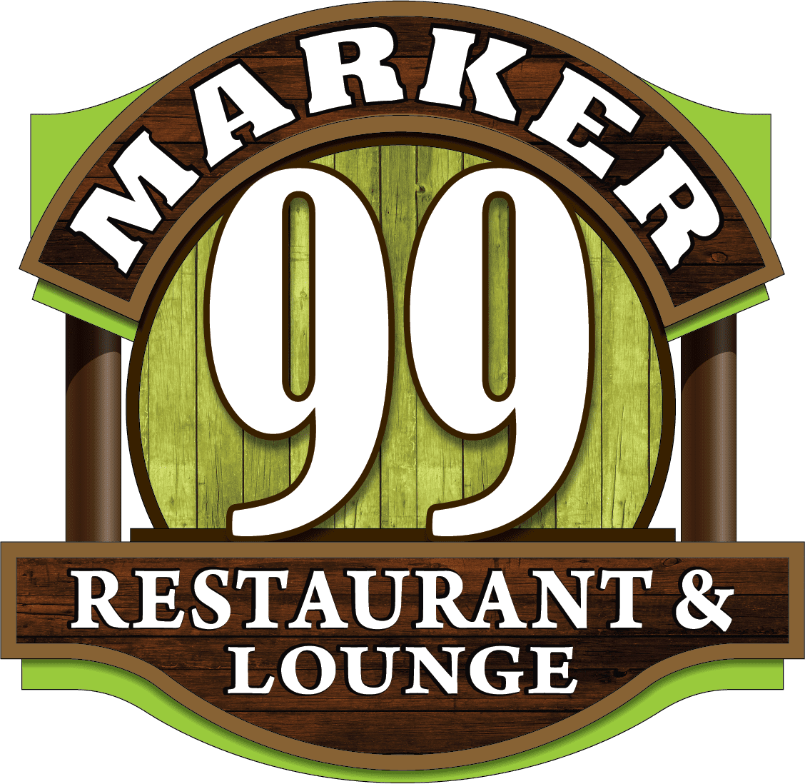 Marker 99 venue photo