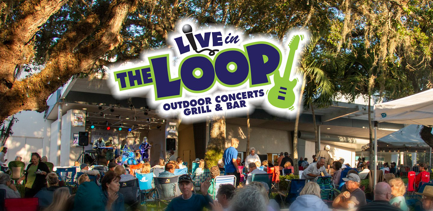 Live in the Loop - Riverside Theater venue photo