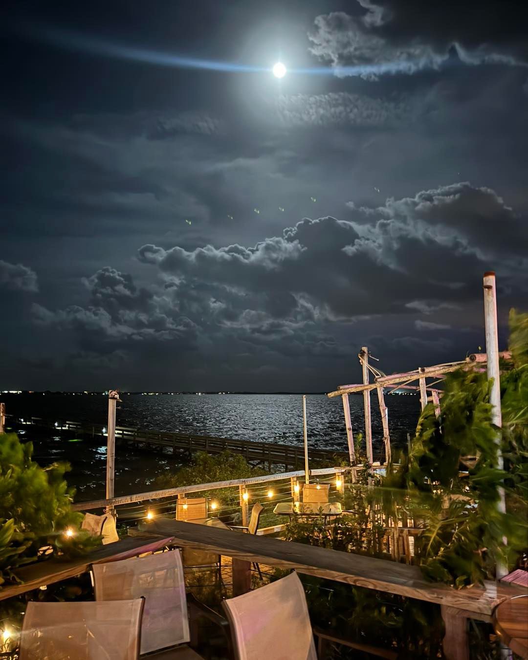 The Shack Riverfront Restaurant & Outback Tiki bar venue photo