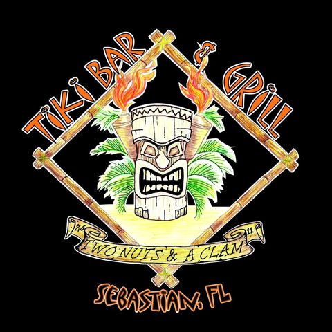 Tiki Bar & Grill venue photo