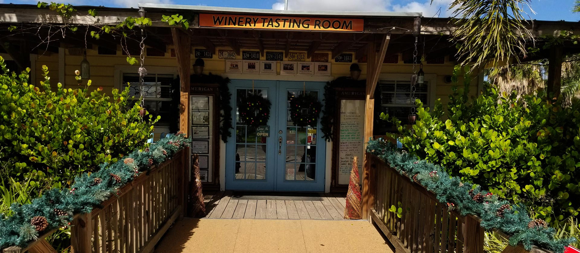 Summer Crush Vineyard & Winery venue photo
