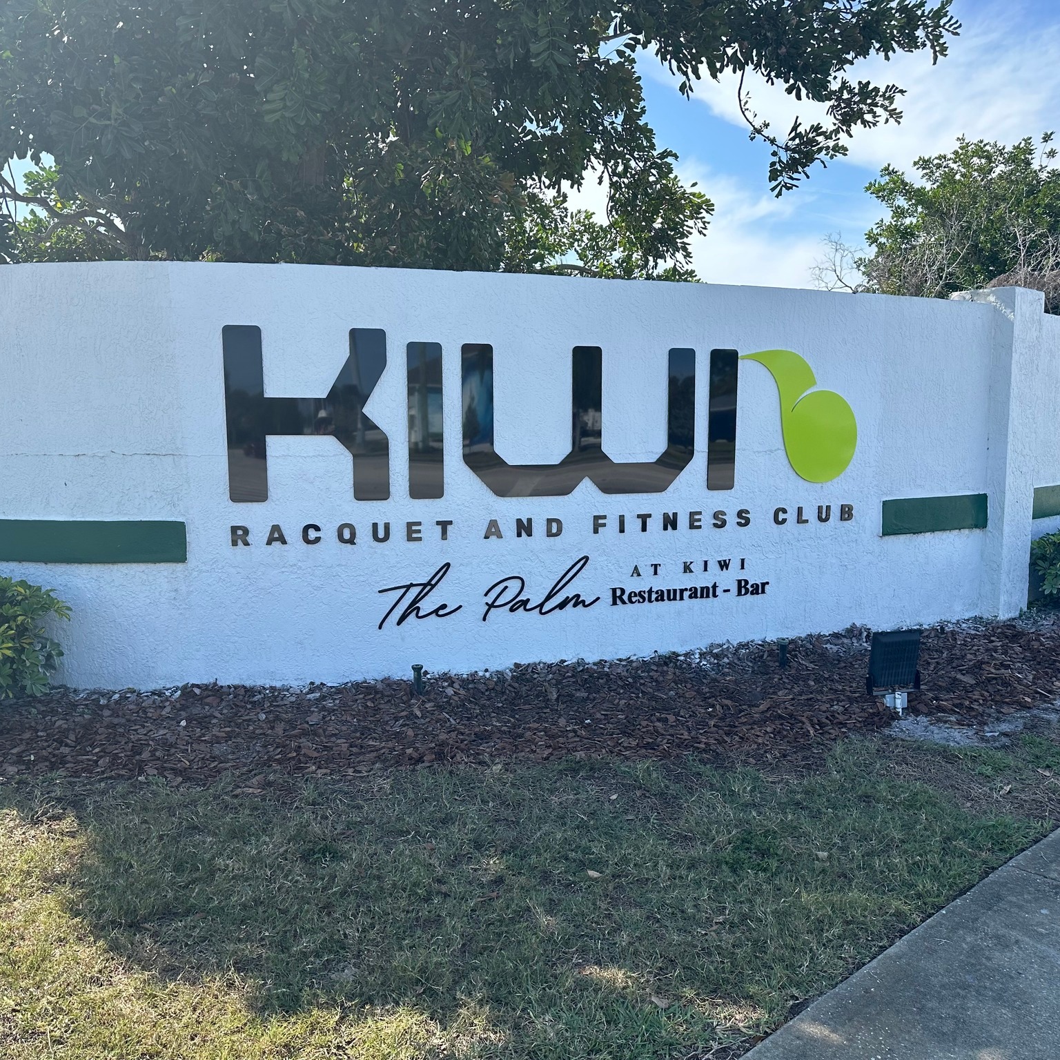 Kiwi Tennis Club