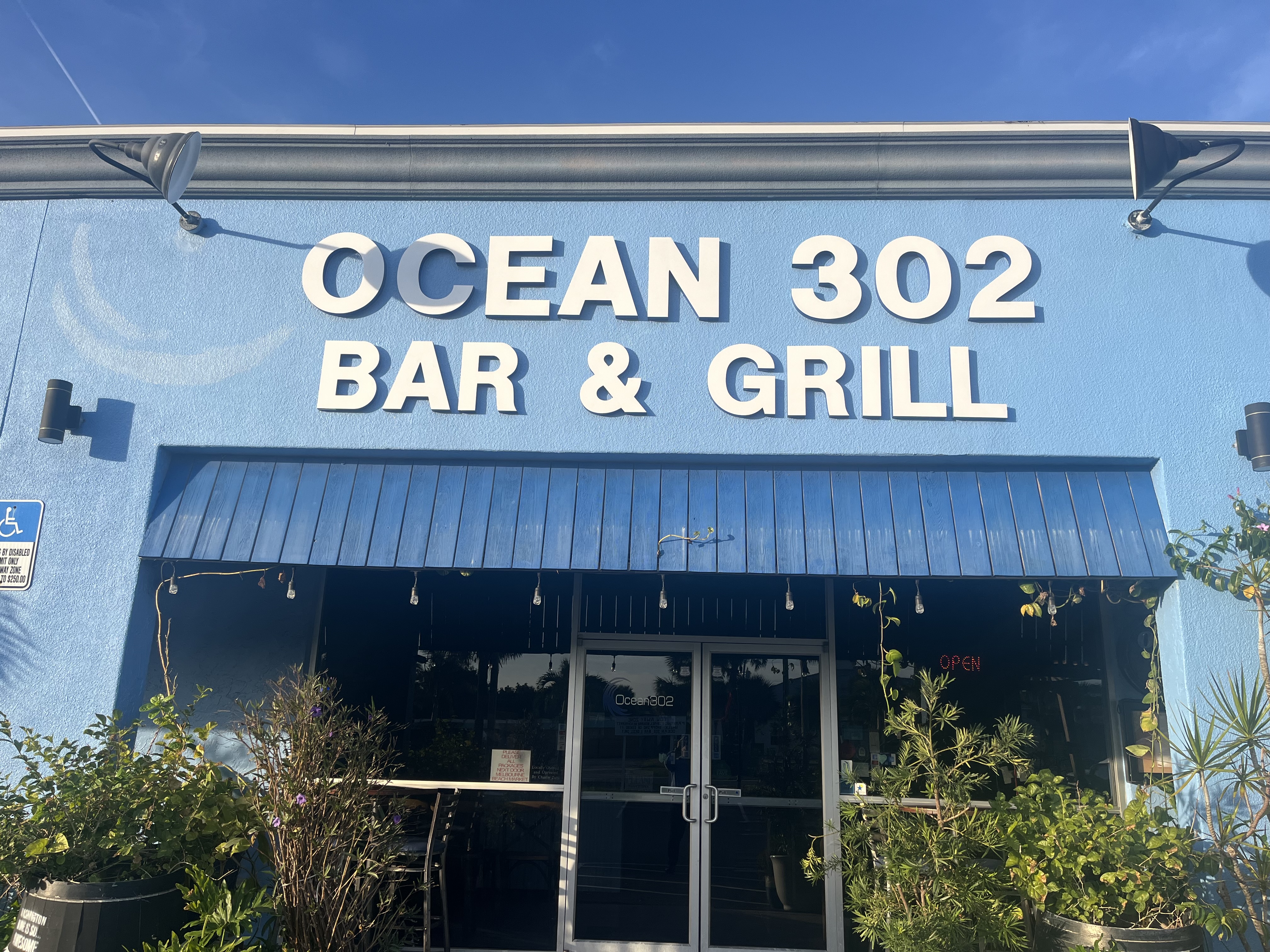 Ocean 302 Gastropub and Bar