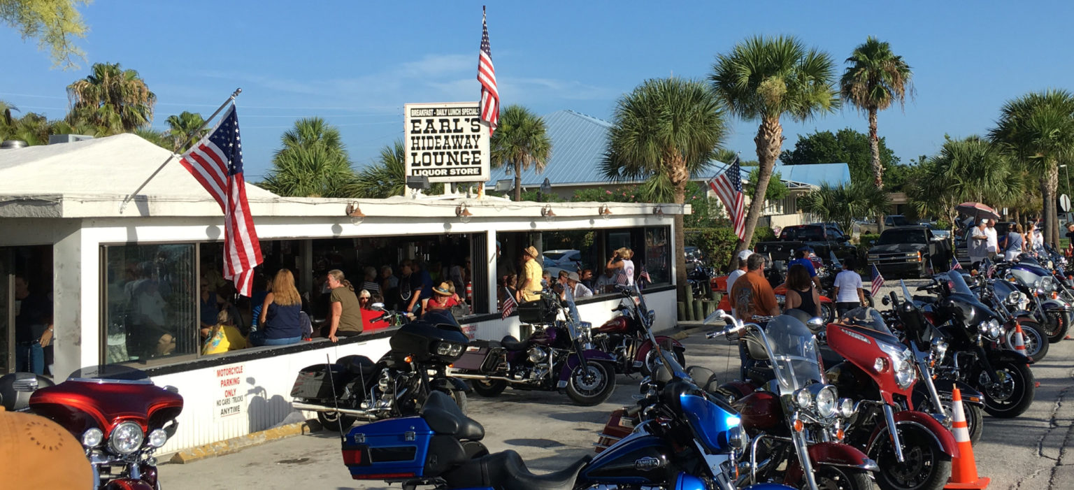 Earl's Hideaway Lounge venue photo