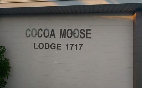 Cocoa Moose 1717 venue photo