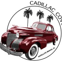 Cadillac Cove venue photo