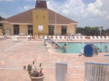 Barefoot Bay Recreation Center venue photo