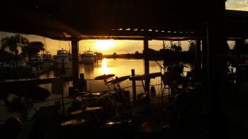 Manatee Cove Marina and Yacht Club - Patrick SFB venue photo