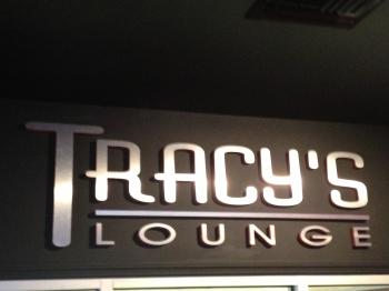 Tracy's Lounge venue photo