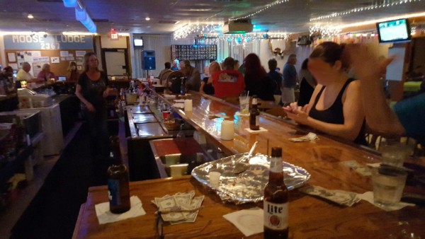 Moose Lodge 2367 - Satellite Beach venue photo