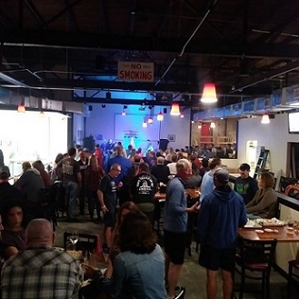Bugnutty Brewing Company venue photo
