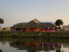 Dolphins Waterfront Bar & Grill
