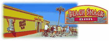 Beach Shack, The