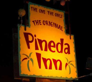 Pineda Inn  Bar and Grill venue photo