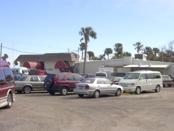 Moose Lodge - Sebastian venue photo