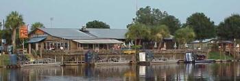 Lone Cabbage Fish Camp venue photo